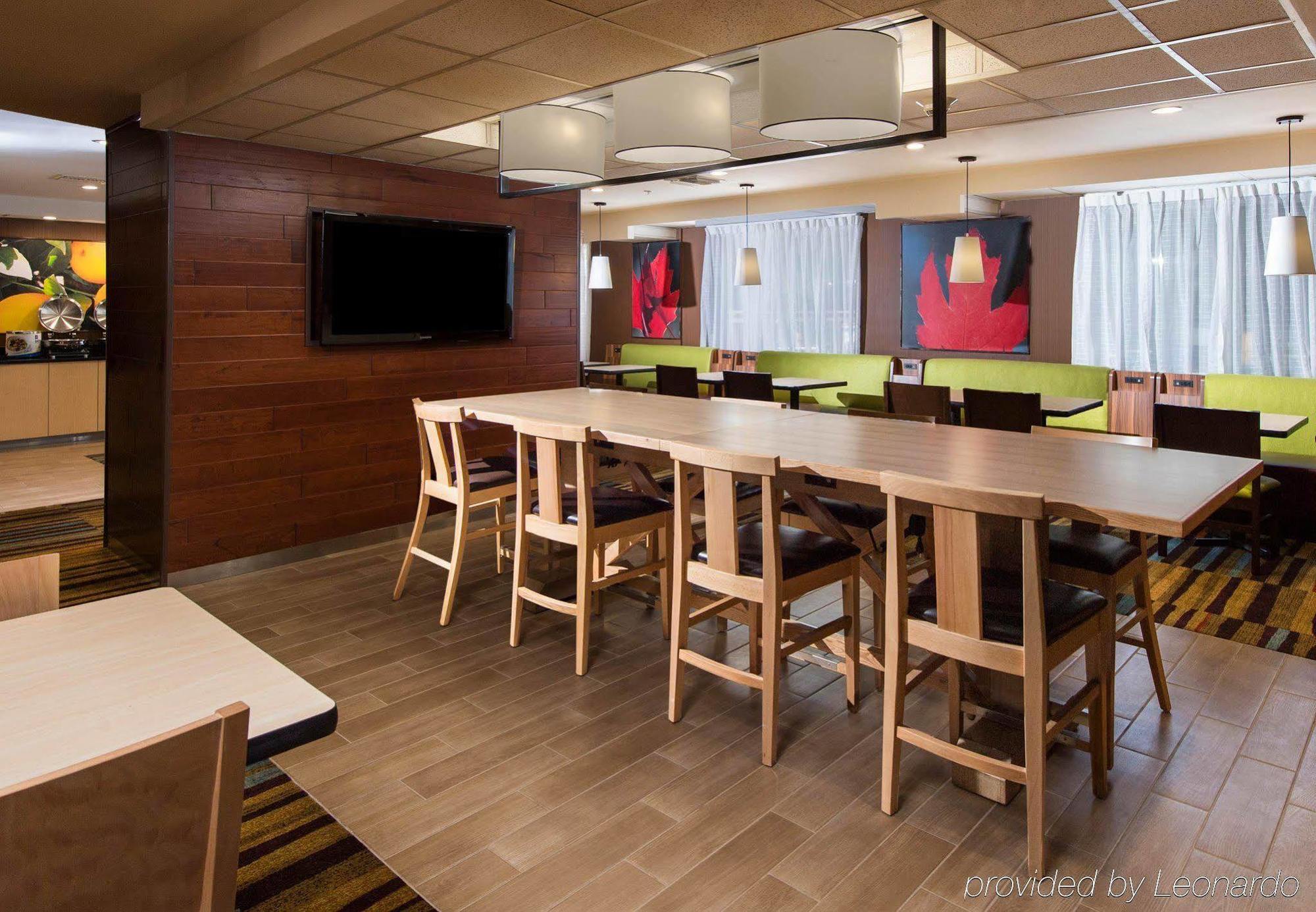 Fairfield Inn & Suites By Marriott Fort Myers Cape Coral Cypress Lake Zewnętrze zdjęcie